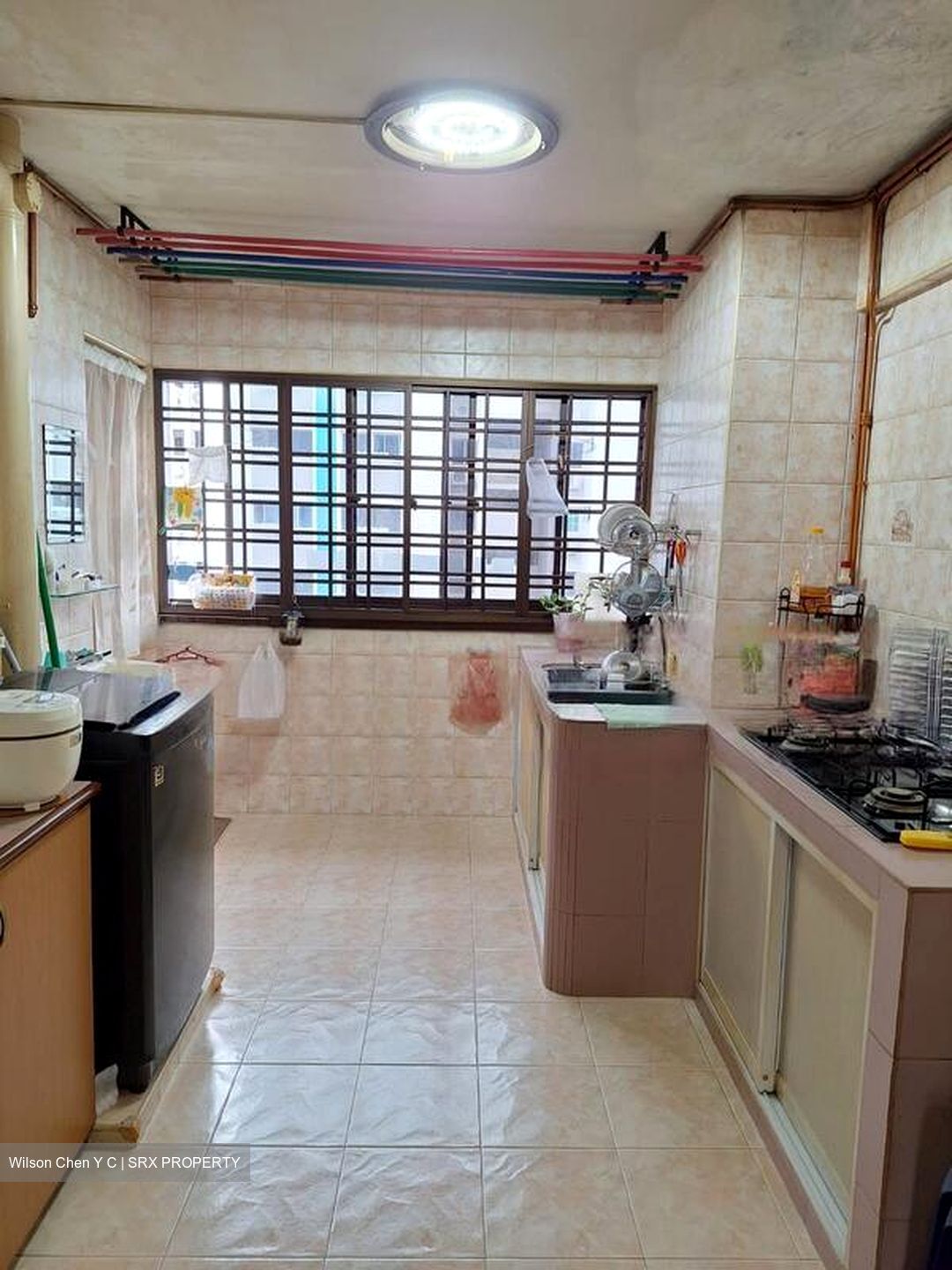 Blk 341 Clementi Avenue 5 (Clementi), HDB 3 Rooms #552465541